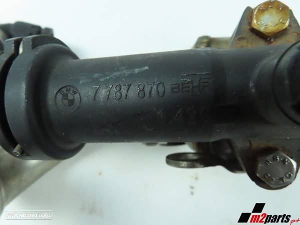 Radiador gases do escape Seminovo/ Original BMW 3 (E46)/BMW 3 Coupe (E46)/BMW 3... - 3