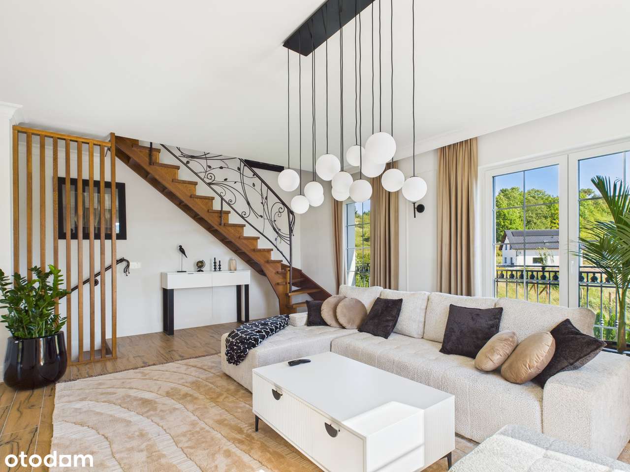 Cztery apartamenty PREMIUM | Kudowa Zdrój ul. Radosna