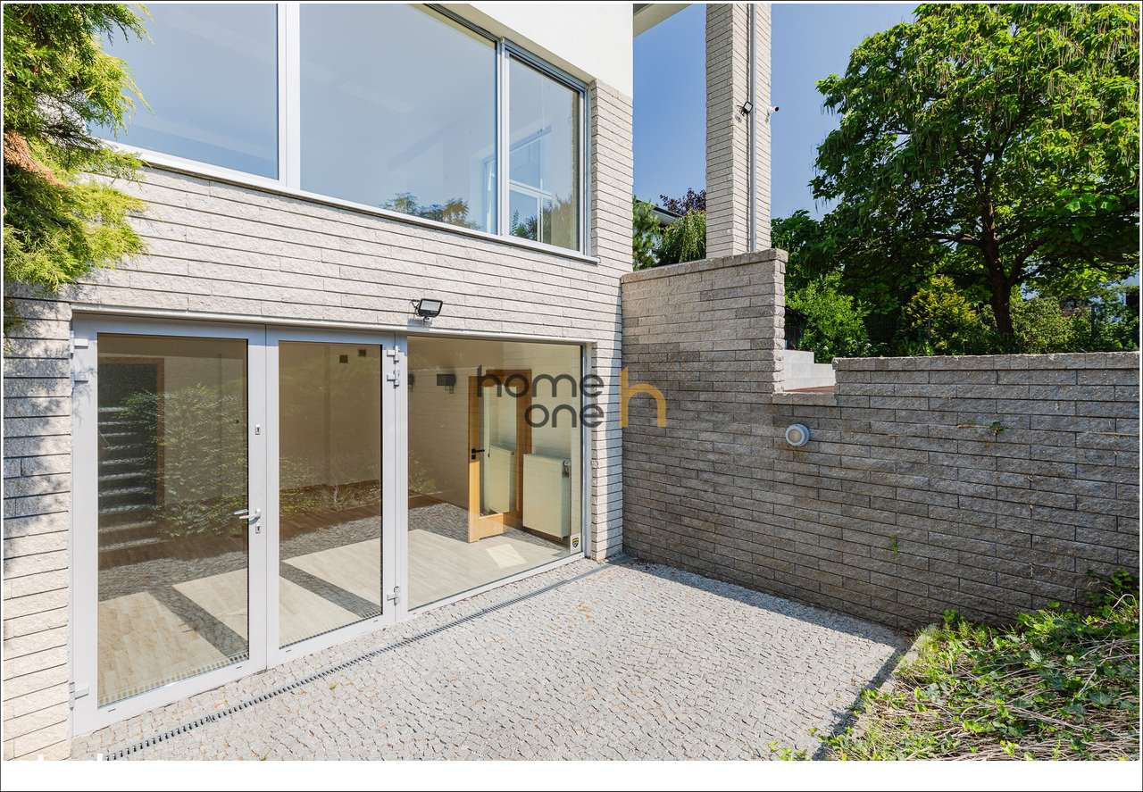 Nowoczesny | Wolnostojący |Duża działka | Wilanów Zawady | Premium-16