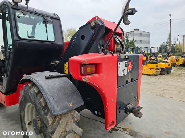 Massey Ferguson 8947 - 4