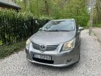 Toyota Avensis 2.0 D-4D 2010 - 7