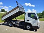 Mitsubishi Fuso Canter - 2