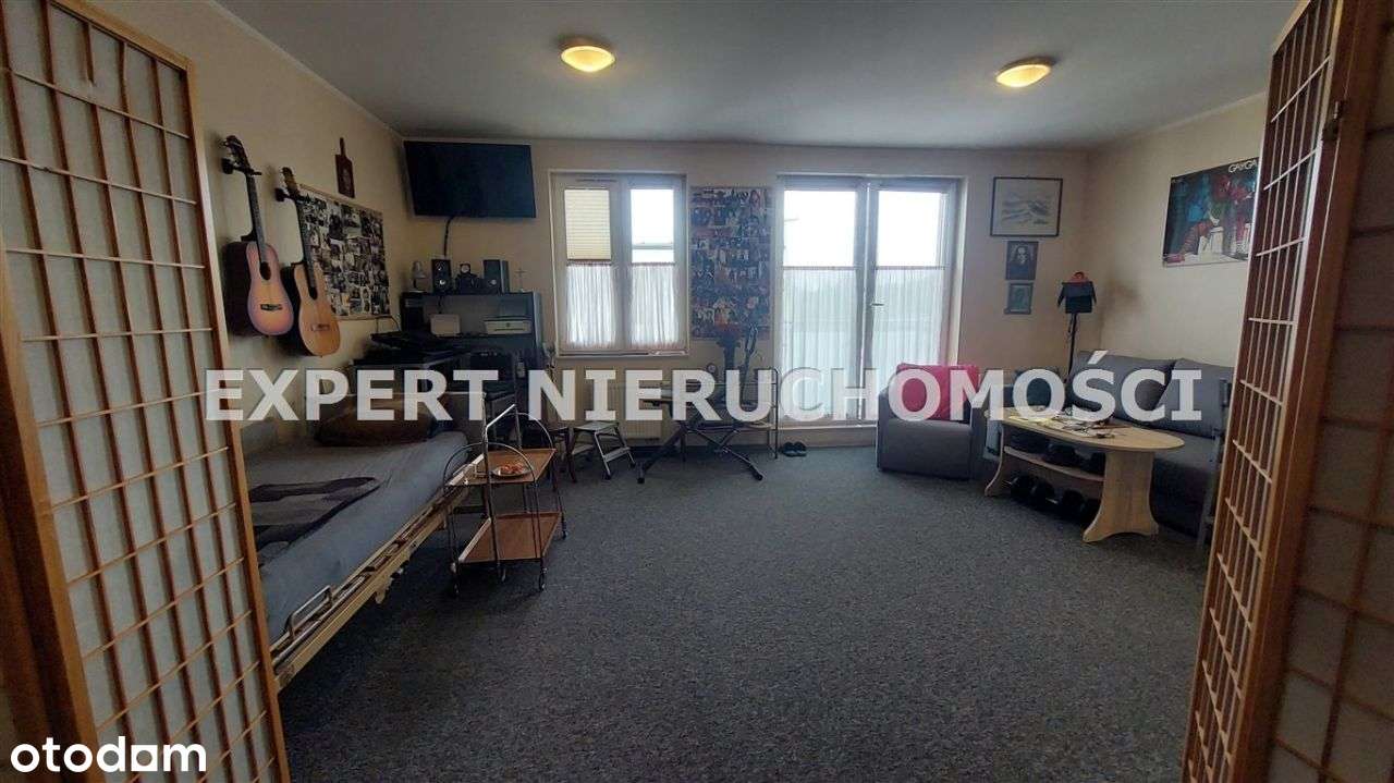 Zamknięte osiedle Parkowe - Winda, Niski Czynsz-15