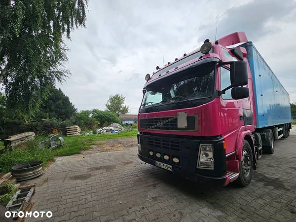 Volvo FM - 1