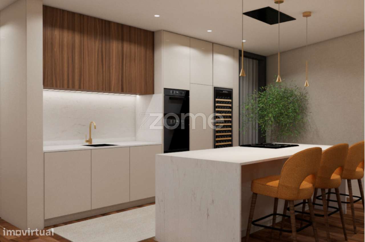 Apartamento T3 com 197m² em Vila Nova de Cerveira-17