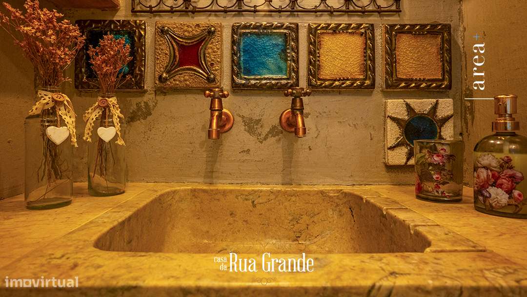 Imóvel Exclusivo | Casa da Rua Grande-46