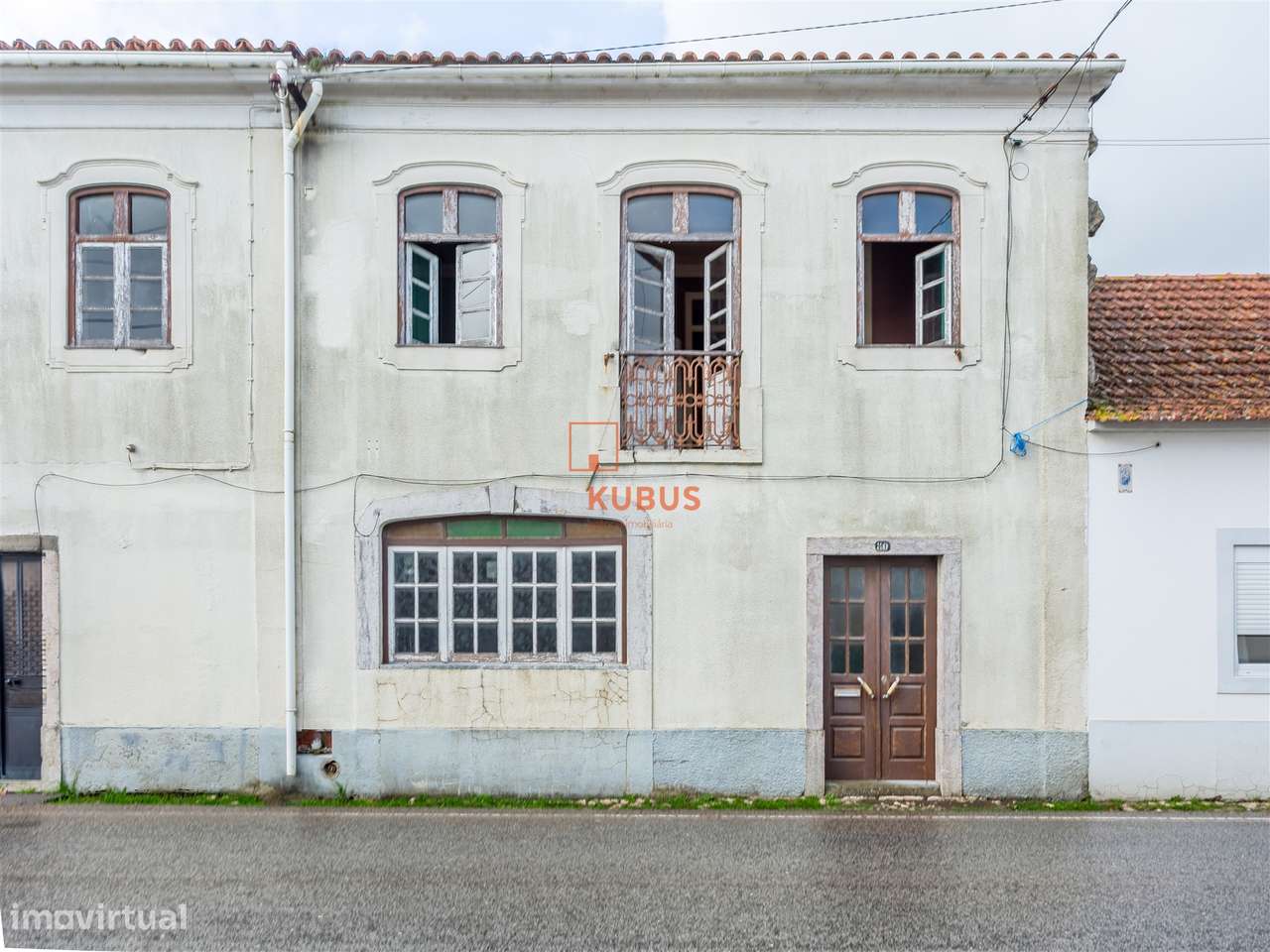 Moradia T3 - Alburitel-24