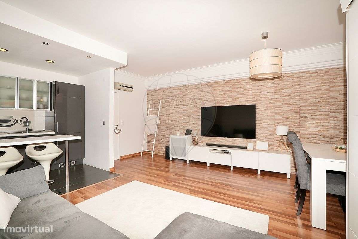 Apartamento T2 para venda - Grande imagem: 5/25