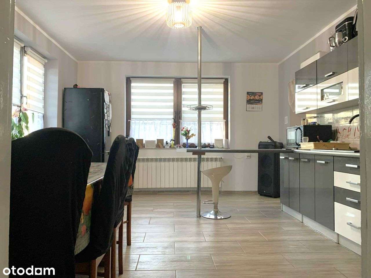 dom parterowy na wsi gm Goszczanów woj łódzkie-12