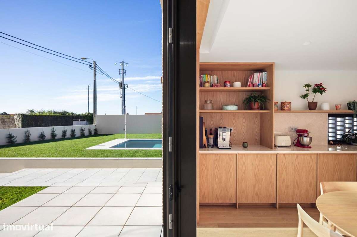 Moradia T4 UF Esposende, Marinhas e Gandra-14