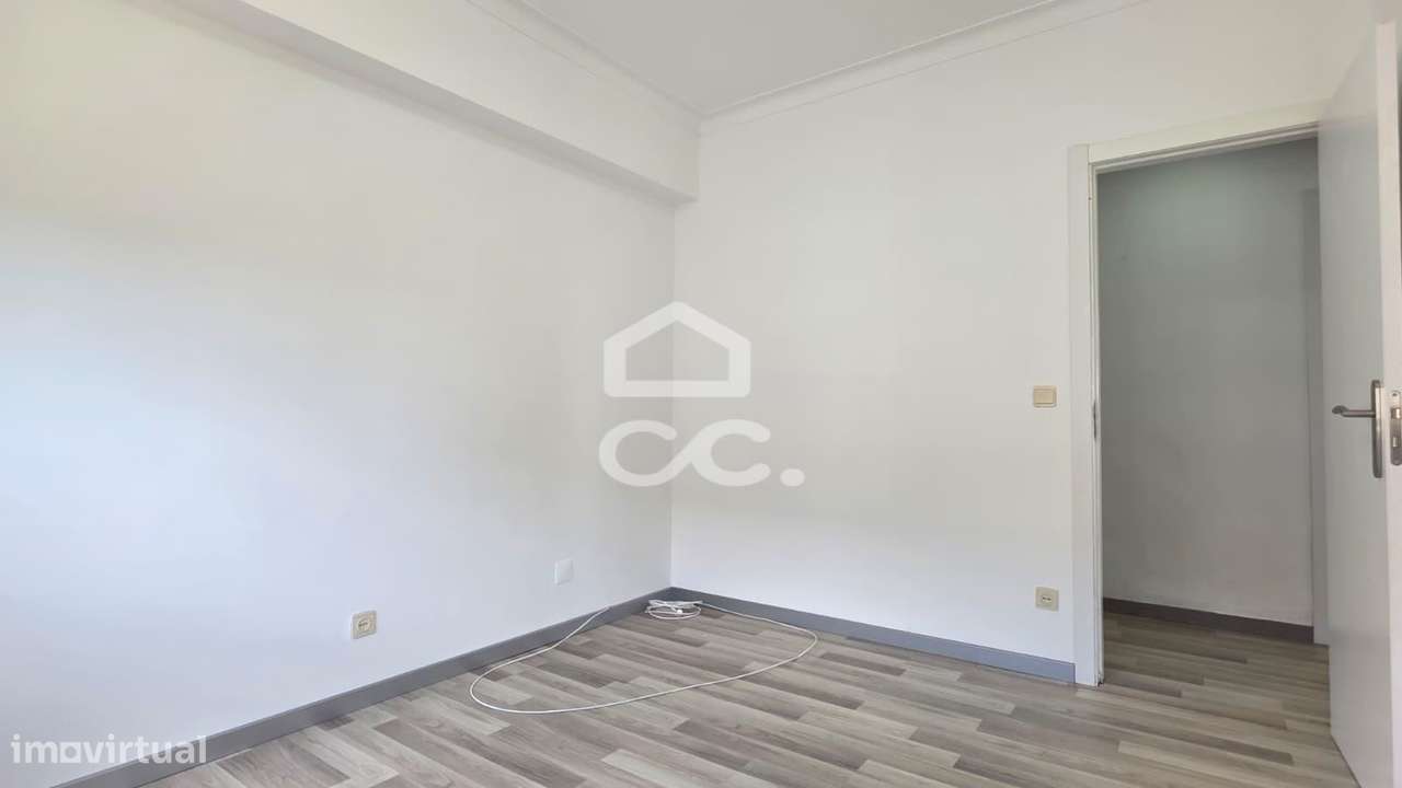 Apartamento de 4 quartos com vista para a montanha em Setúbal-19