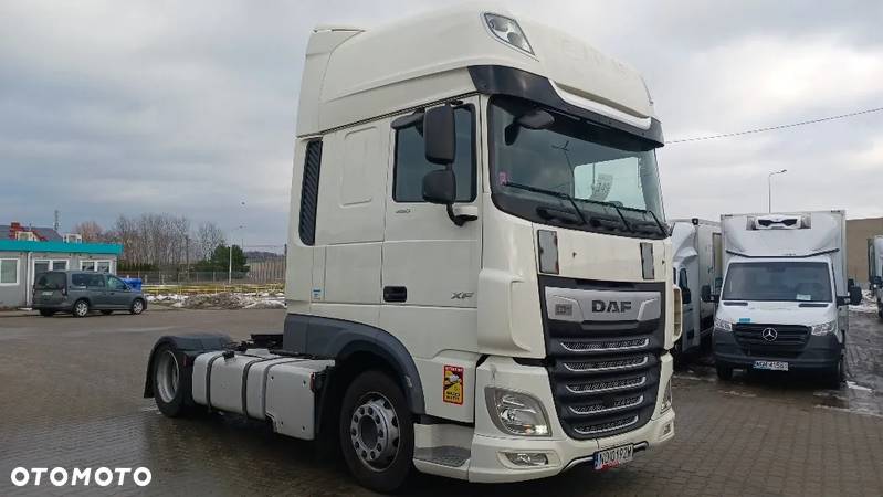 DAF XF 480 FT SSC LOW DEC - 6