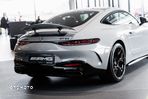 Mercedes-Benz AMG GT 63 4Matic+ - 6