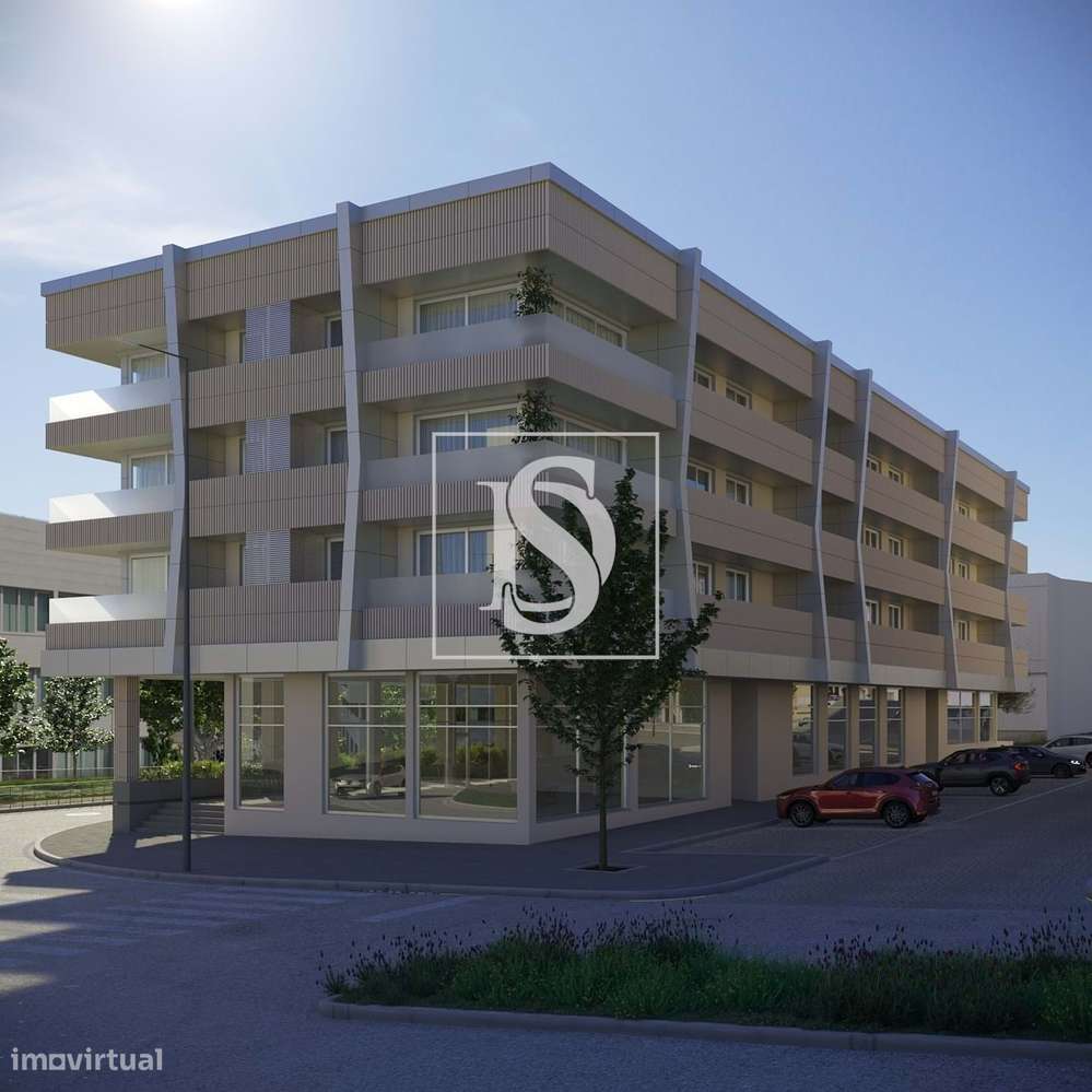 Aparatamento T3 NOVO! - Grande imagem: 2/13