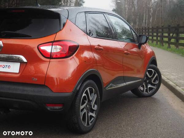 Renault Captur TCe 120 EDC Dynamique - 40