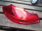 .  TYL TYLNA LAMPA OPEL INSIGNIA KOMBI - 1