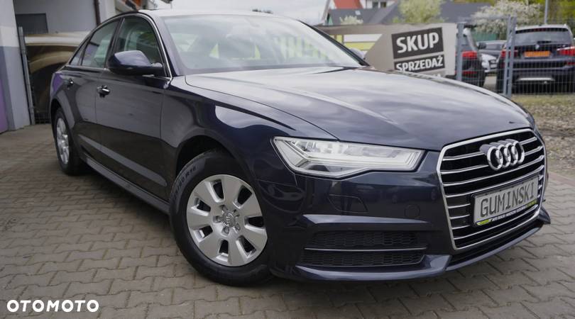 Audi A6 Avant 2.0 TDI DPF multitronic - 5