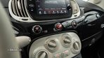 Fiat 500 1.0 Hybrid Lounge - 23