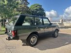 Land Rover Range Rover 3.9 EFi Aut. - 15