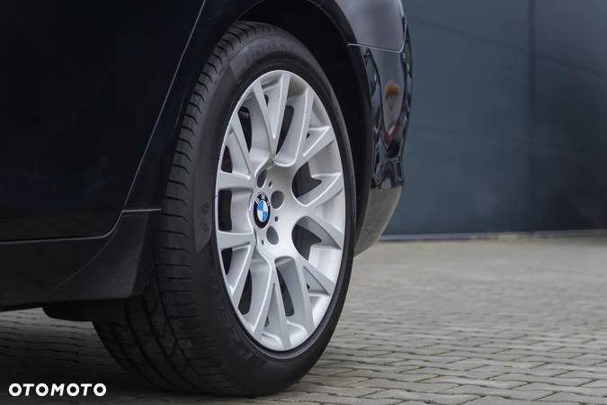 BMW Seria 7 750i L xDrive - 6