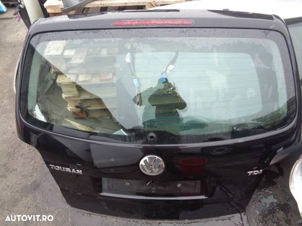 Vand Haion Volkswagen Touran din 2007 - 1