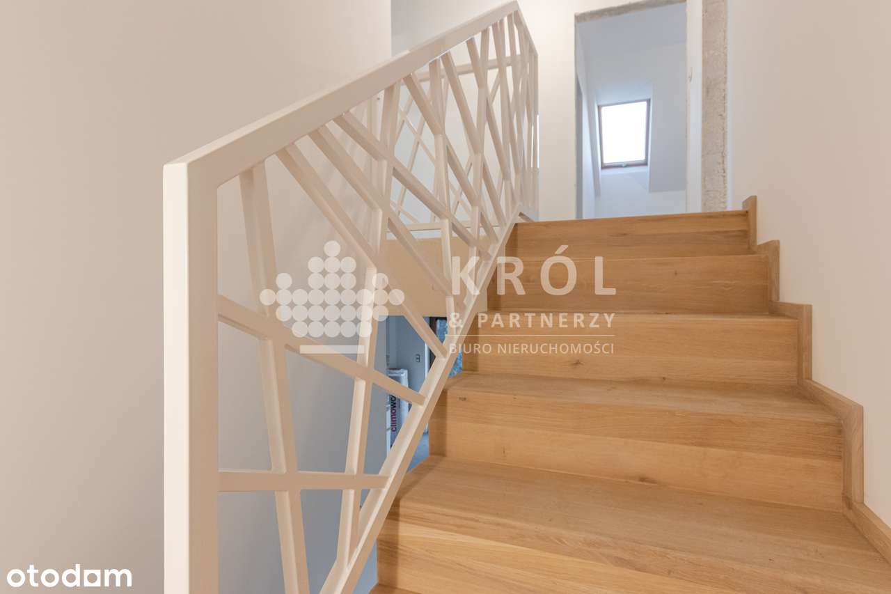 Twój wymarzony dom w sercu natury – Jezierzyce, Szczecin!-10