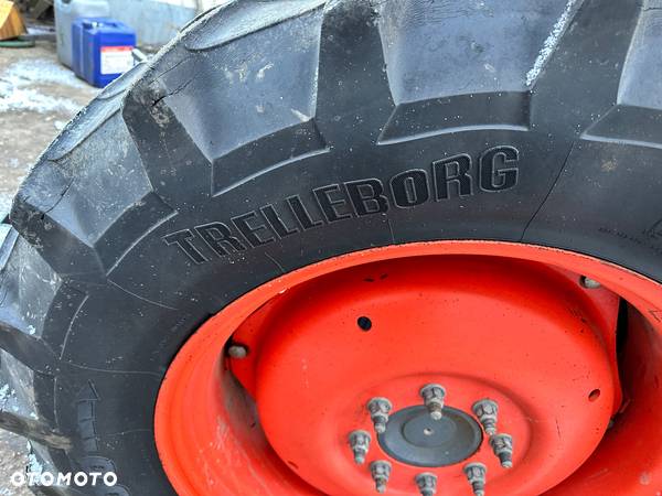 Opona 320/85R28 Trelleborg TM600 12.4R28 - 3