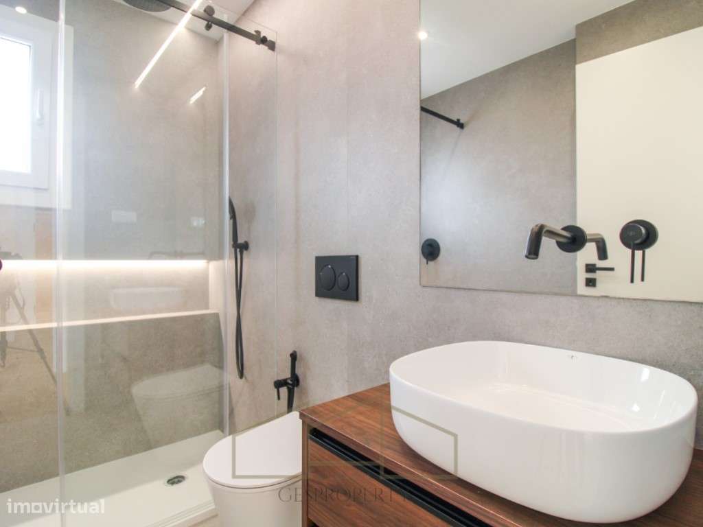 Moradia Isolada T3 com piscina pronta a escriturar na Aroeira-52