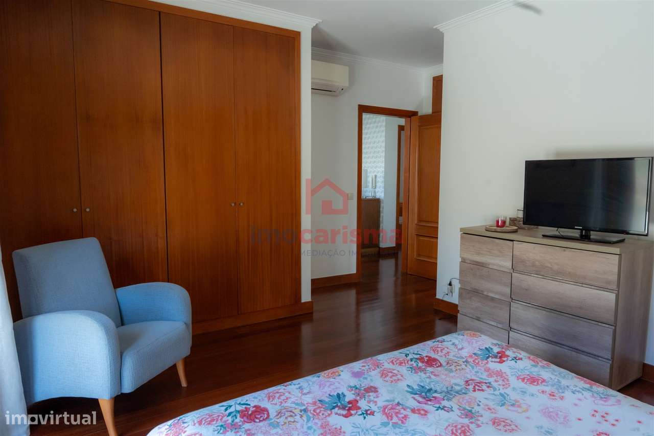 Moradia T4 em Guardizela, Guimarães-41