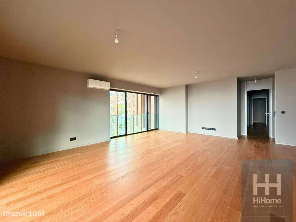 Apartamento T3 no Varino 07 com vista mar | Funchal, São Martinho - Grande imagem: 2/45