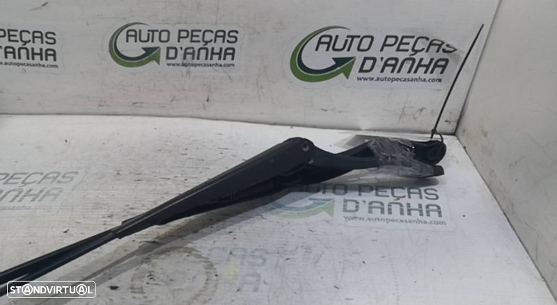 Hastes Limpa Vidros Da Frente Opel Corsa D (S07) - 2