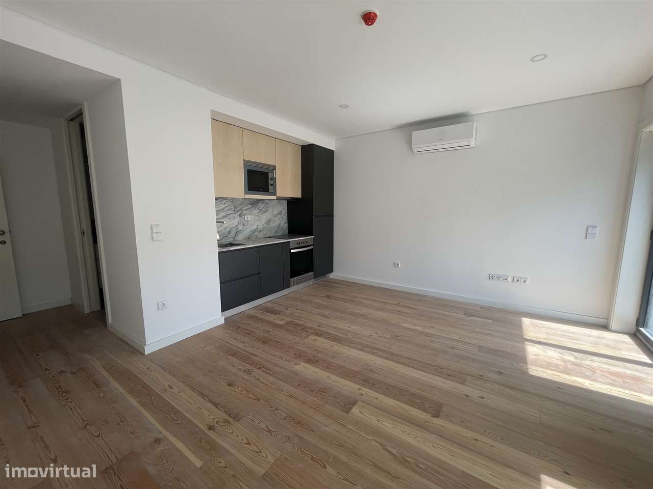 Apartamento T0 Venda em Bonfim,Porto-3