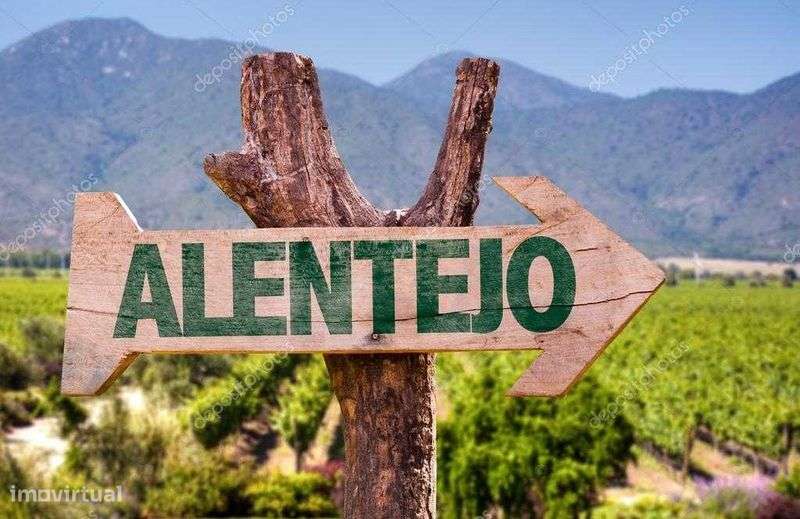 Bonito Palacete em Vila Alentejana - Grande imagem: 4/6