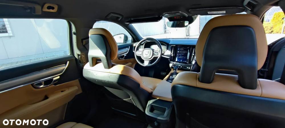 Volvo V90 D3 Geartronic - 20