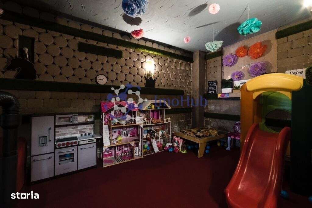 Spatiu comercial, 274 mp, bloc nou, Tatarasi la bulevard-12