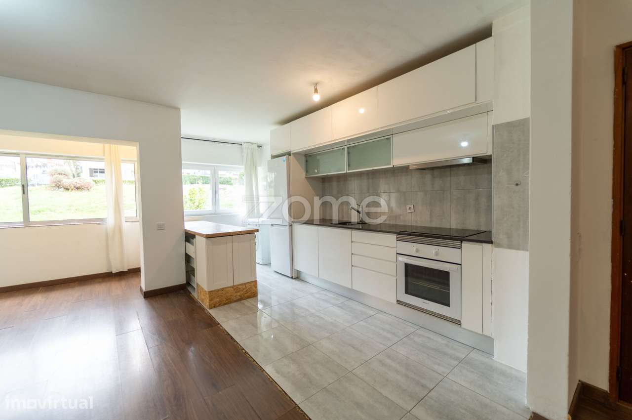 T3 próximo ao Hospital de Gaia - Grande imagem: 3/20