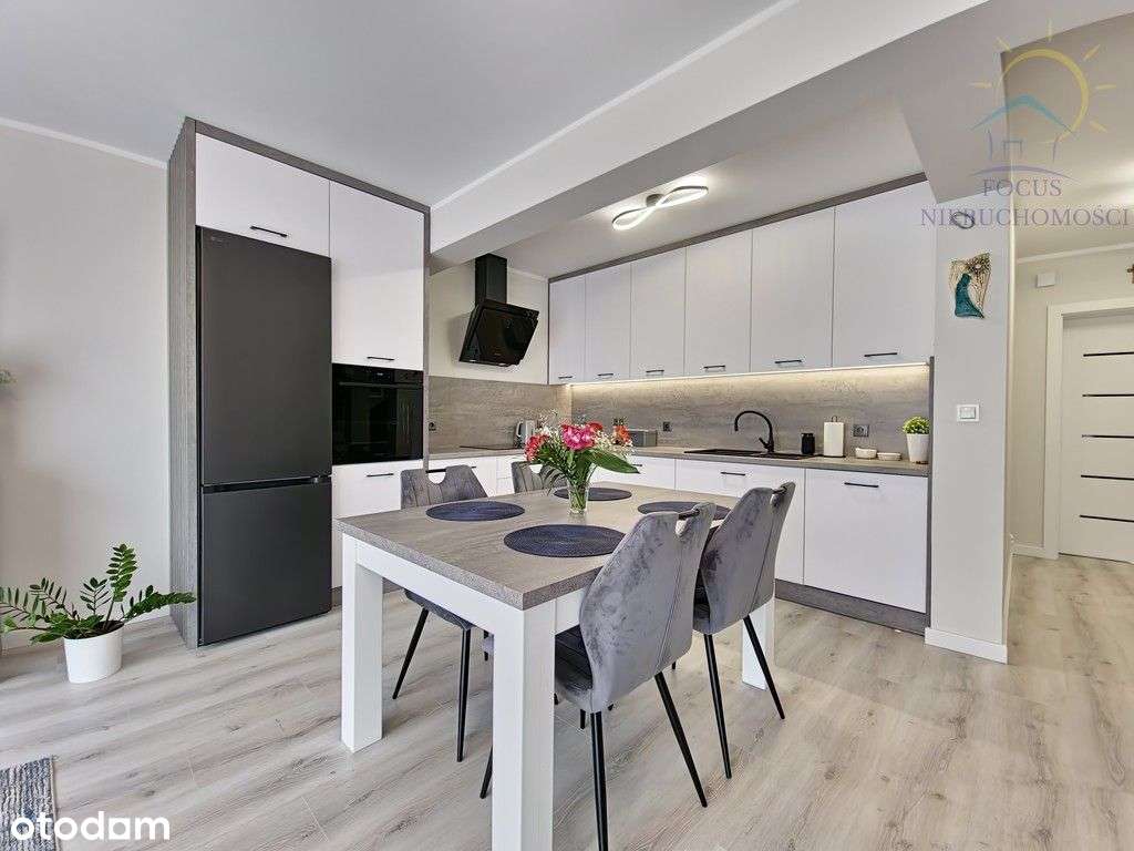 Dom na sprzedaż, 4 pokoje, 131 m², Inowrocław