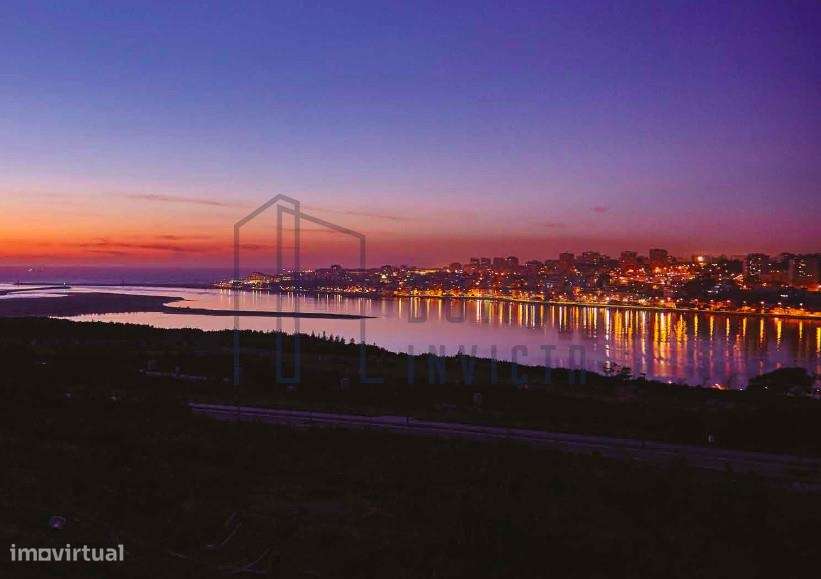 MORADIA  COM VISTA PARA O RIO DOURO-10