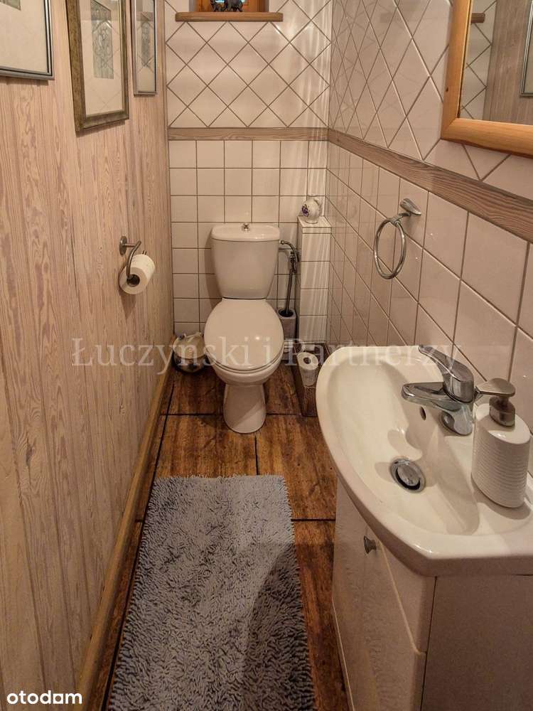 Dom w sercu natury – Dziwiszów, Jelenia Góra-13