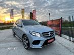 Mercedes-Benz GLE 350 d 4MATIC - 39