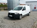 Dacia Dokker 1.5 Blue dCi Laureate - 1