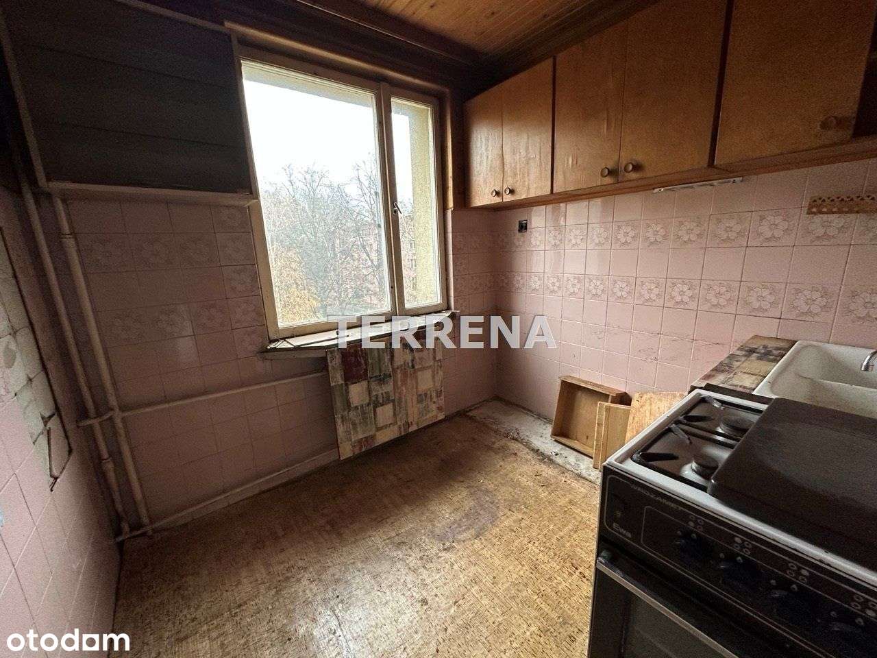 Mieszkanie 3 pokojowe - ul. Litewska - Krowodrza-4