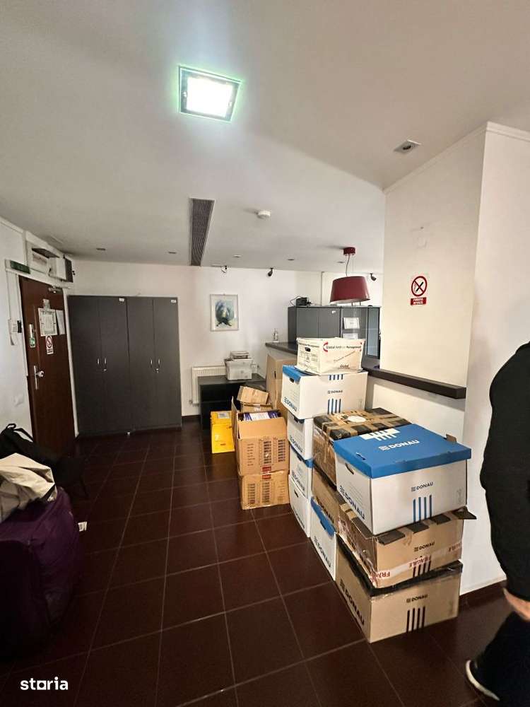 birou/spatiu comercial Petre Ispirescu - Imagine principală: 3/9