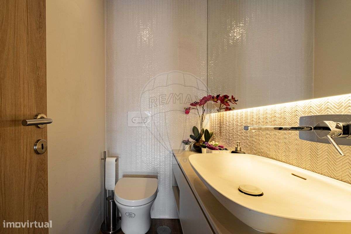 Apartamento T4 para venda - Grande imagem: 5/27