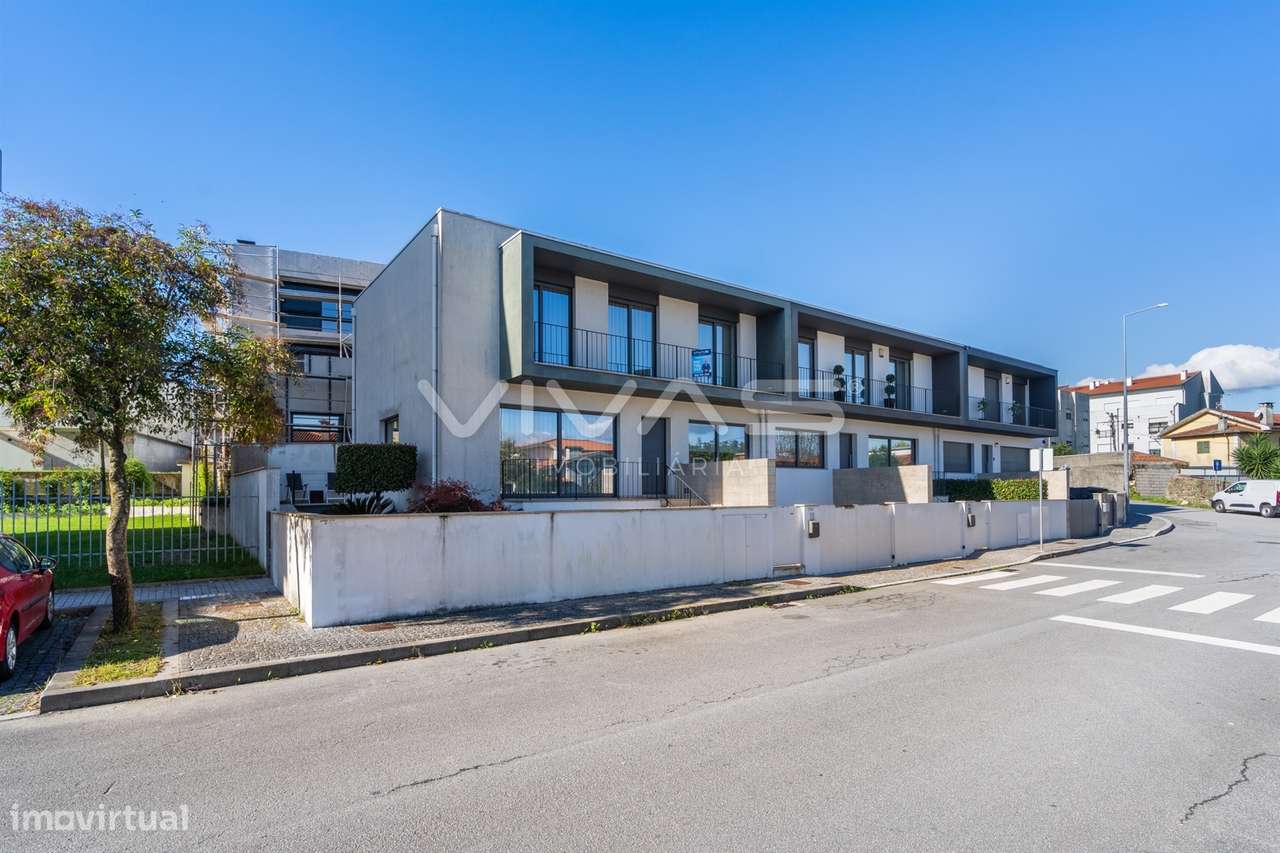 Moradia T3+1 Venda em Vila Verde e Barbudo,Vila Verde - Grande imagem: 2/39