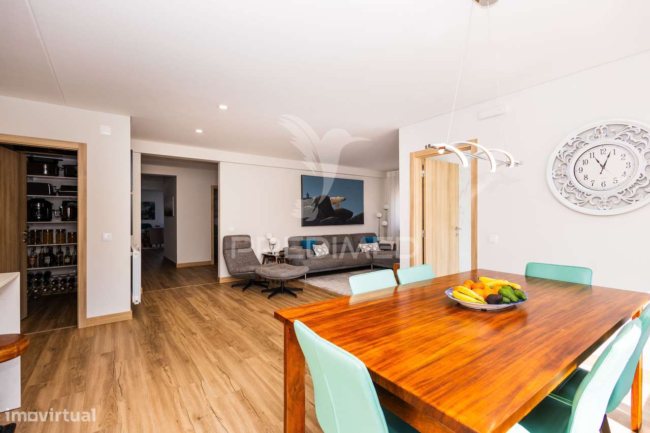 Moradia T5 Caldas da Rainha - Grande imagem: 5/40