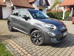 Fiat 500X 1.4 Multiair 4x2 S&S Business Line - 4