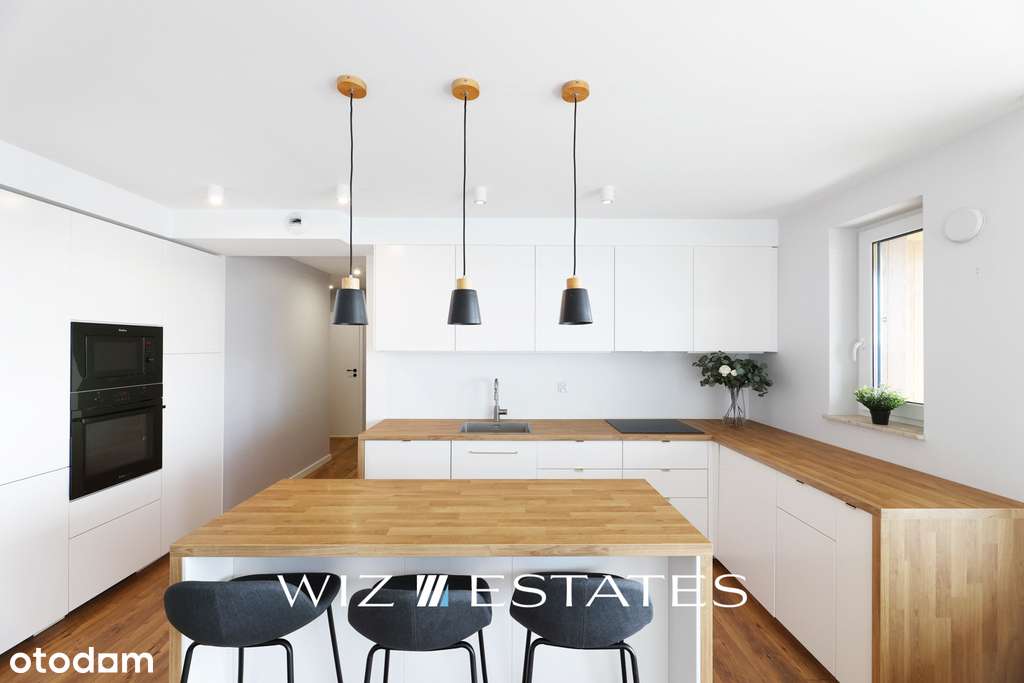 Panoramiczny Apartament 110m² – Aleja 29 listopada-6