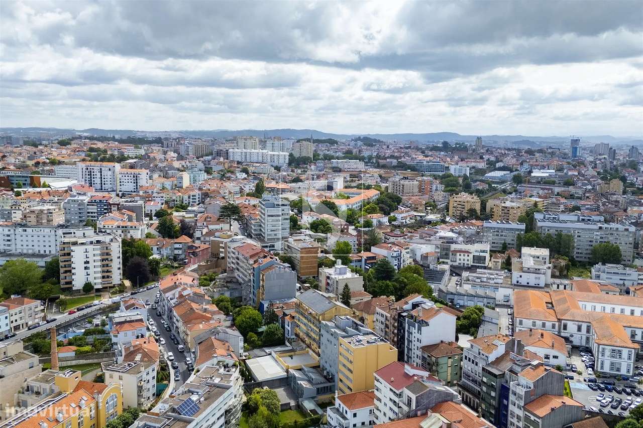 Apartamento T0 Novo Mobilado | Boavista, Porto-30