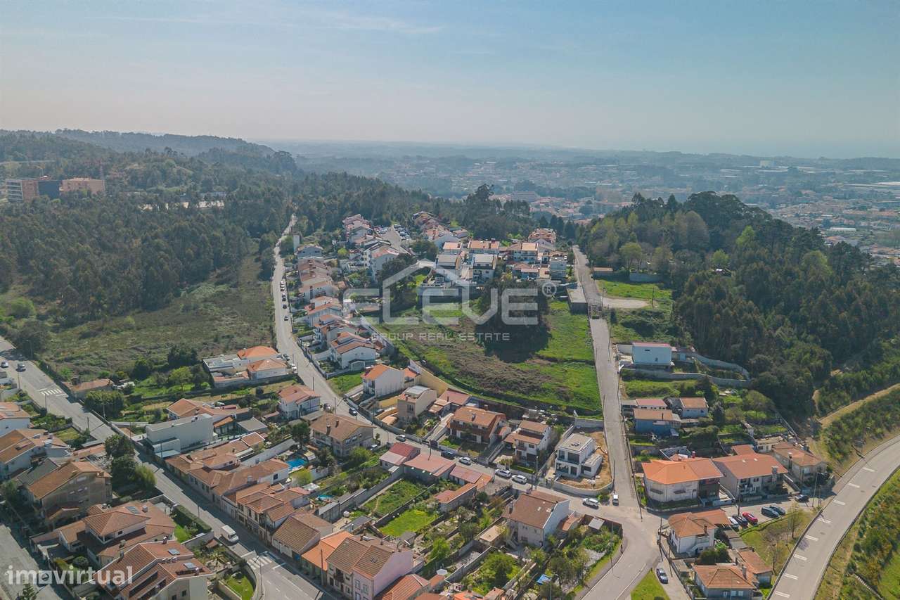 Espetacular Moradia T3 Rechousa - Gaia-39